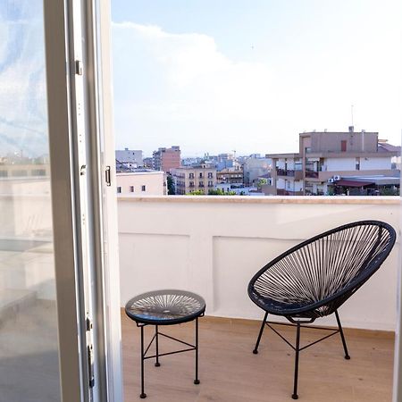 7Th Floor Apartment Foggia Dış mekan fotoğraf