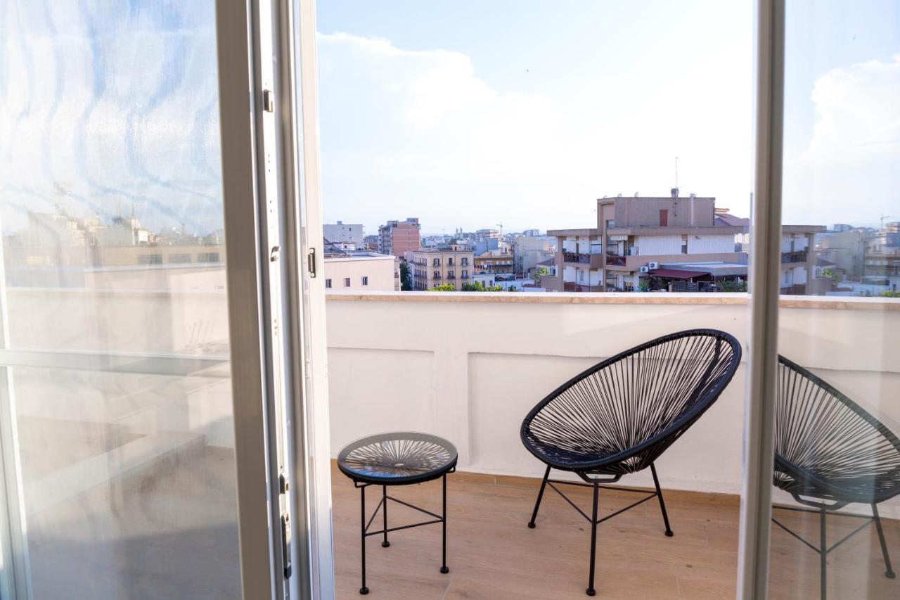 7Th Floor Apartment Foggia Dış mekan fotoğraf