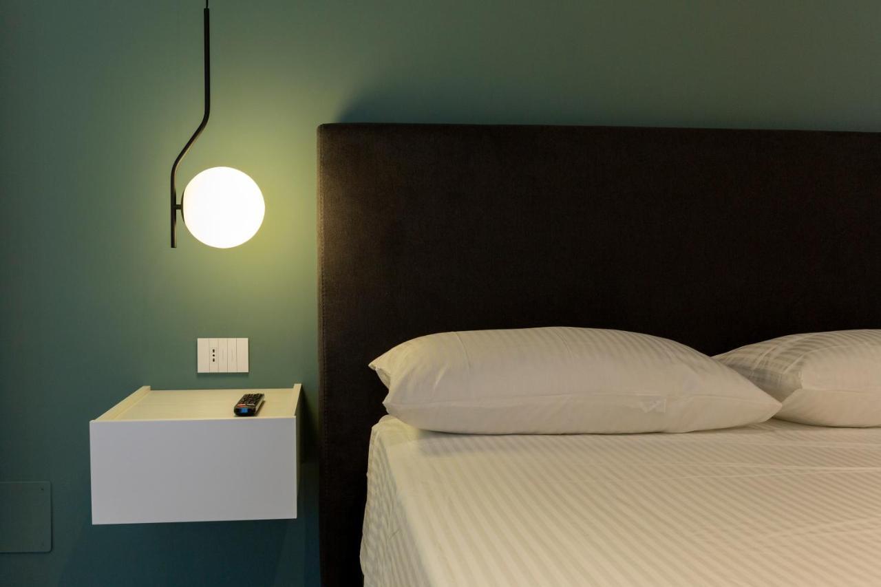 7Th Floor Apartment Foggia Dış mekan fotoğraf