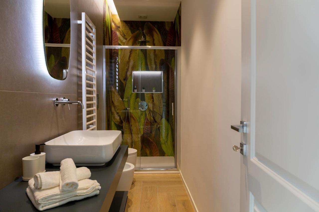 7Th Floor Apartment Foggia Dış mekan fotoğraf