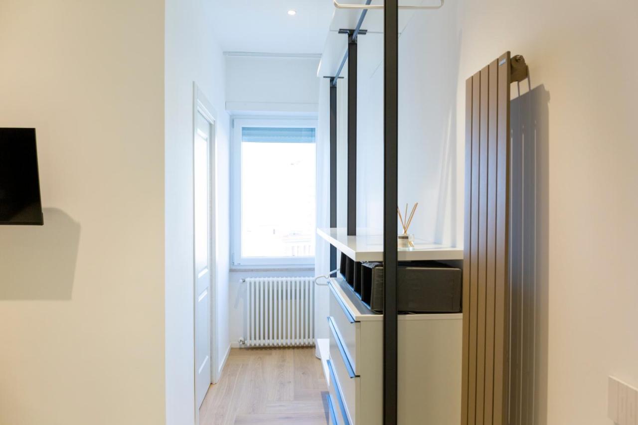 7Th Floor Apartment Foggia Dış mekan fotoğraf