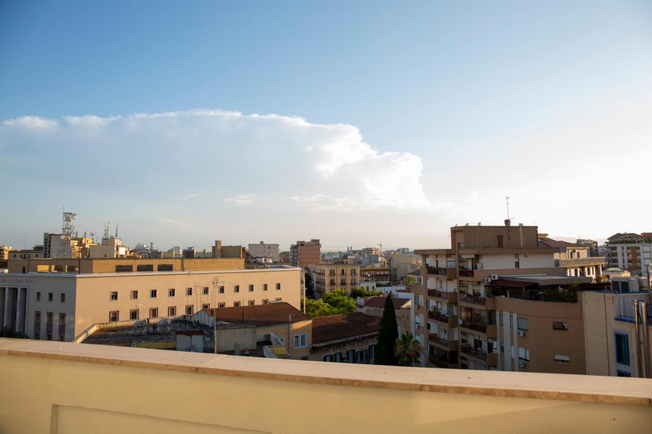 7Th Floor Apartment Foggia Dış mekan fotoğraf