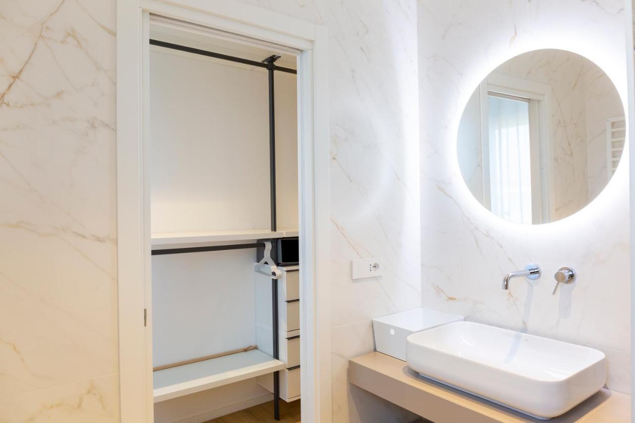 7Th Floor Apartment Foggia Dış mekan fotoğraf