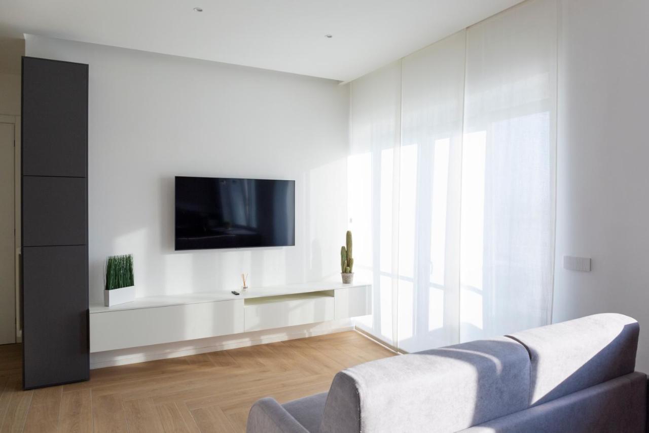 7Th Floor Apartment Foggia Dış mekan fotoğraf