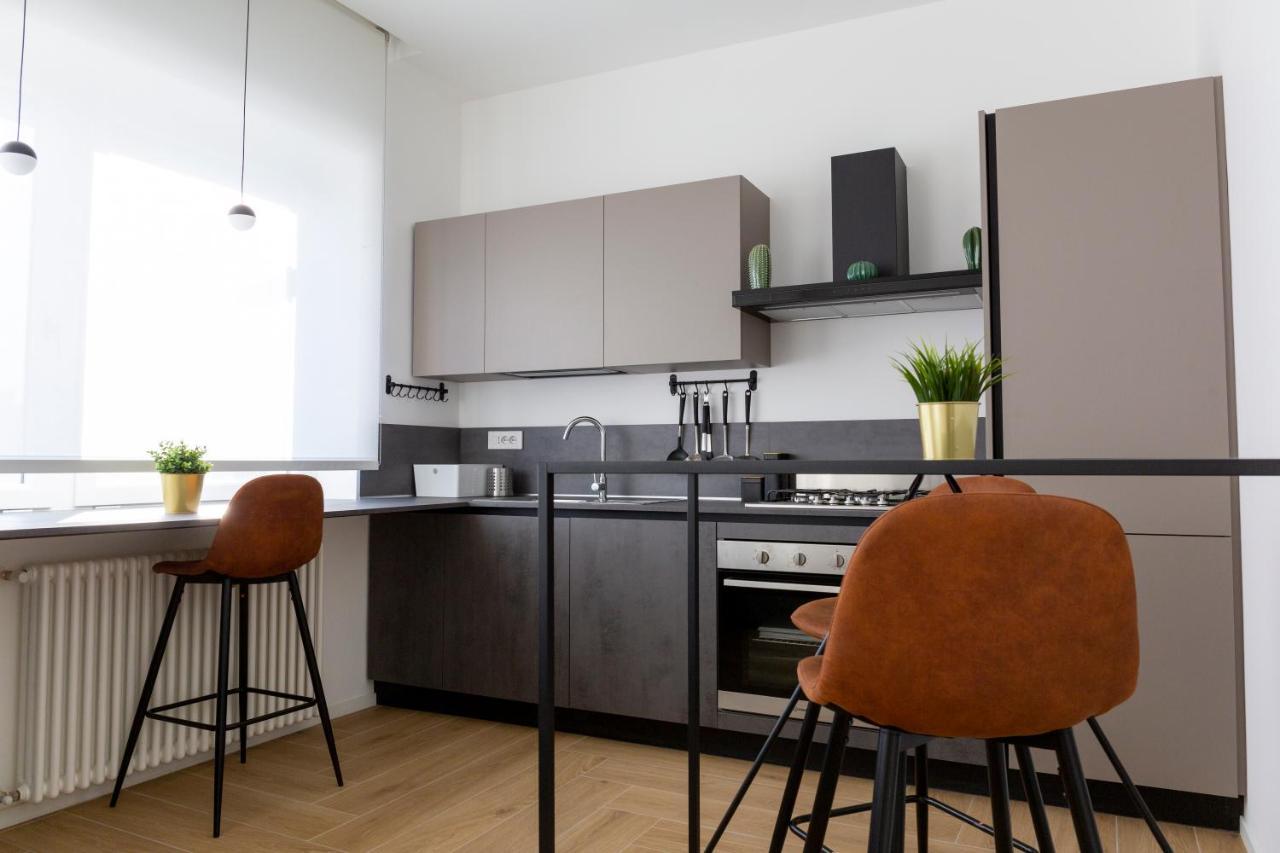 7Th Floor Apartment Foggia Dış mekan fotoğraf