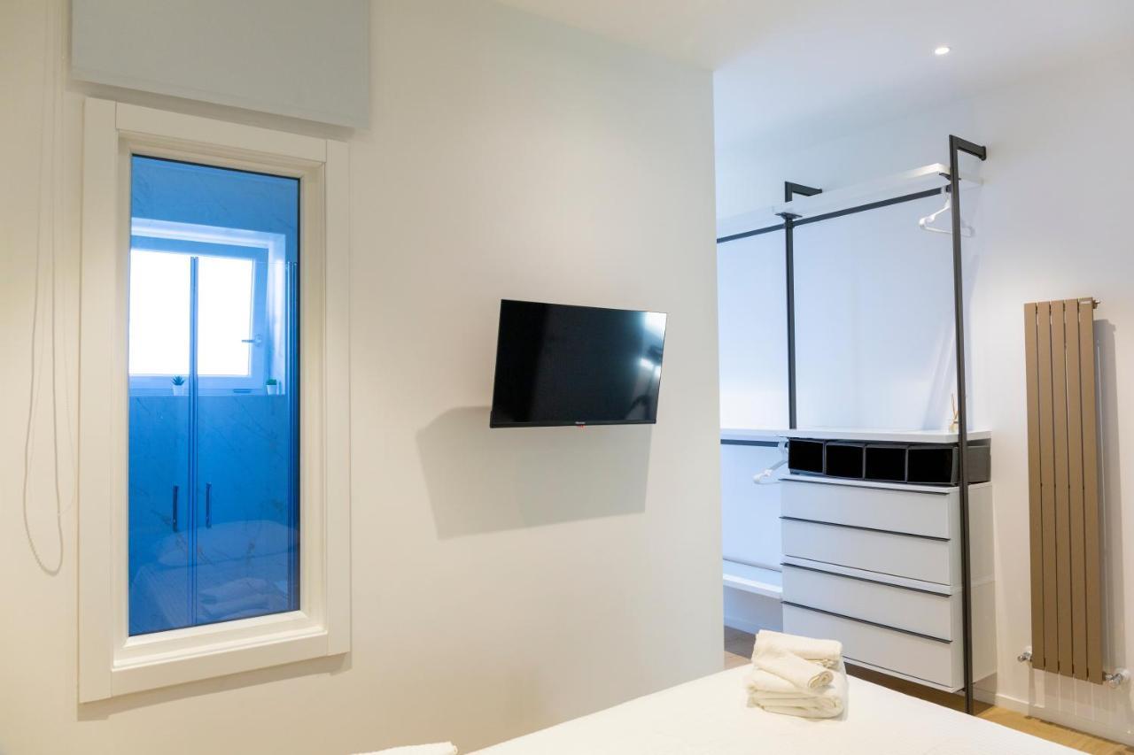 7Th Floor Apartment Foggia Dış mekan fotoğraf
