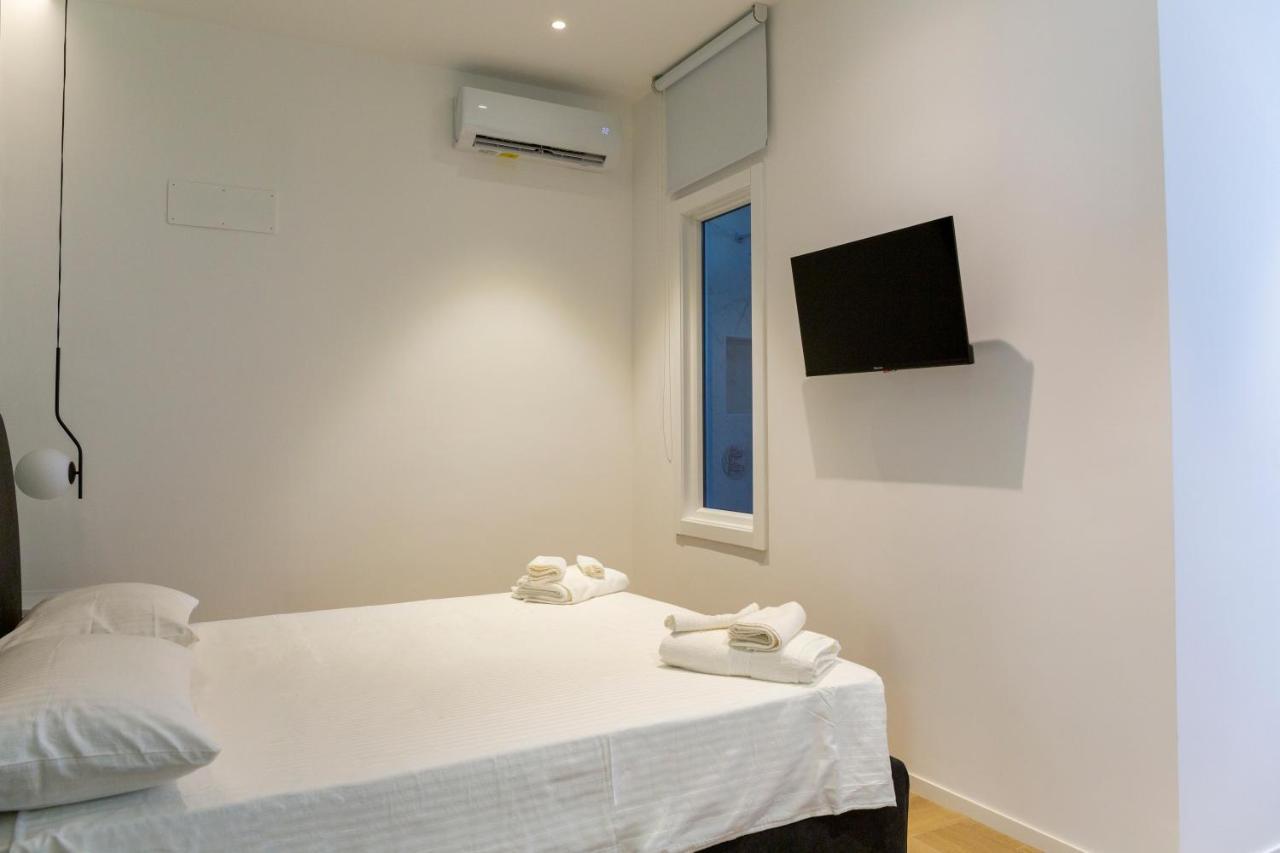 7Th Floor Apartment Foggia Dış mekan fotoğraf