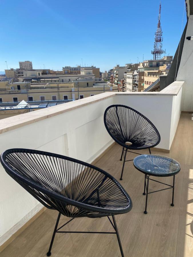 7Th Floor Apartment Foggia Dış mekan fotoğraf